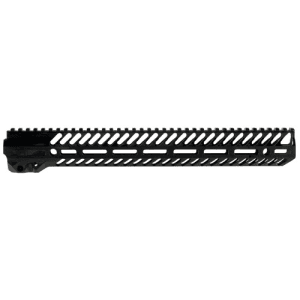 SEEKINS PRECISION NOXs M-LOK Rail 15" Fits AR-15 Rifles Black