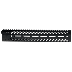 SEEKINS PRECISION Modular Combat Suppressor Rail V2 M-LOK 12" Blk