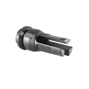 DEAD AIR ARMAMENT Key Mount Flash Hider 14x1mm LH