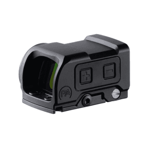 PRIMARY ARMS PLx HTX-1 Enclosed Reflex Sight ACSS Vulcan Dot