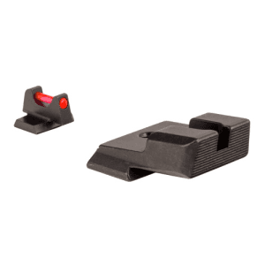 TRIJICON Fiber Sight Set - for S&W M&P, SD9 VE, SD40 VE