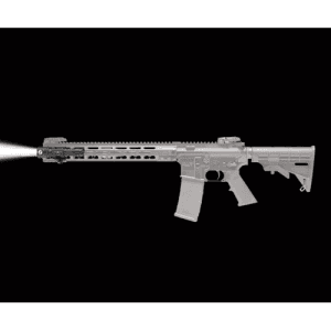 CRIMSON TRACE Rail Equipped Long Guns Tactical Light