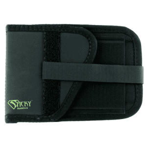STICKY HOLSTERS Sticky Travel Mount- Reverse Angle