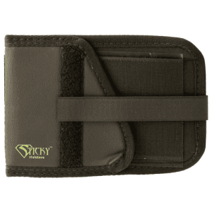 STICKY HOLSTERS Sticky Travel Mount