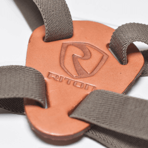 RITON OPTICS Binocular Harness - Black