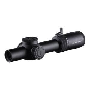 PRIMARY ARMS Compact PLx-1-8X24mm SFP Rifle Scope Nova 5.56/308