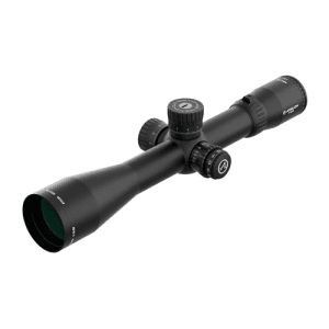 ATHLON OPTICS Ares ETR UHD 3-18x50 APRS6 FFP IR MIL Reticle