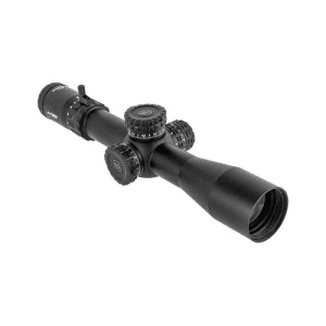 PRIMARY ARMS GLx 3-18x44mm FFP Rifle Scope Athena BPR MIL