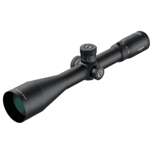 ATHLON OPTICS Midas TAC HD 5-25x56 APRS3 FFP MIL Reticle