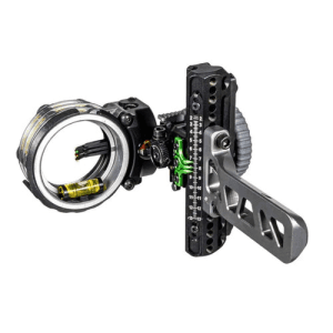 AXCEL ARCHERY DRIVER SIGHT BRIDGELOCK ACCUSTAT II 3 PIN .010 STO