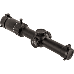 PRIMARY ARMS Classic Series 1-6x24 SFP Rifle Scp Duplex Reticle