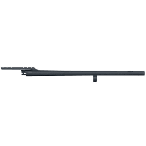 MOSSBERG 535 Slug 12 Gauge 24" Barrel Blued Int Scope Base