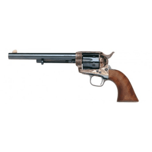 UBERTI Stallion 22 LR 6.5" 6rd - Target Sight - FACTORY BLEM
