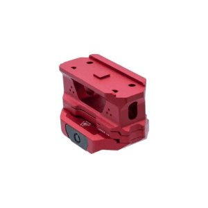 STRIKE INDUSTRIES T1 Riser Mount Red