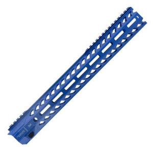 STRIKE INDUSTRIES Rail AR-15 17" Blue