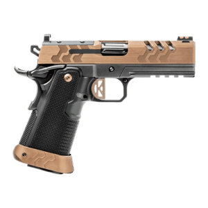 KIMBER 2K11 Pro 9mm OPTIC READY 4.25" 19rd - Coyote