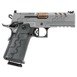 KIMBER 2K11 Pro Optic Ready 9mm 4.25" 19rd - Stainless