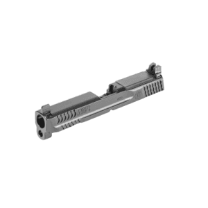 SMITH & WESSON M&P 9 M2.0 Acro Cut Optic Ready Slide For 4.25" Barrel