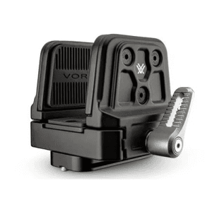 VORTEX Pro Rifle Clamp Tripod Mount