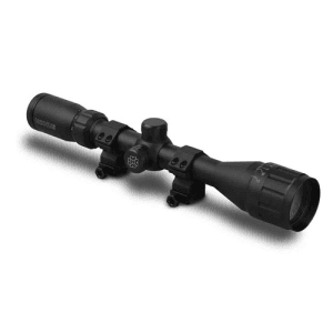 KONUS Fighter 4-12x40mm Ballistic Reticle