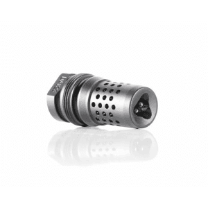 DEAD AIR ARMAMENT Xeno Mount Omni Brake, M14x1 RH .30 Caliber