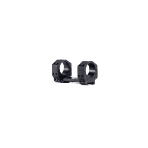 SEEKINS PRECISION HIT Precision Mount 1.45" 34mm 0 MOA | Matte Black