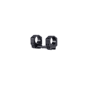 SEEKINS PRECISION HIT Precision Mount 1.45" 30mm 0 MOA | Matte Black
