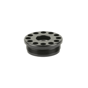 ANECHOIC DTA Mount .578X28 Thread /AnechoX Suppressors Blk