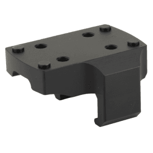 SHIELD SIGHTS SMS/RMS/AMS Mount Black fit HK MP5