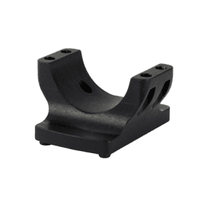 DNZ PRODUCTS Freedom Reaper Mount Trijicon RMR to 30mm Black