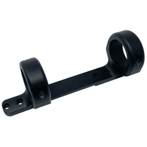 DNZ PRODUCTS Mount 30mm High Black Fits Browning BAR & LA BLR