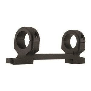 DNZ PRODUCTS Mount 30mm Med Black Fits Tikka T3