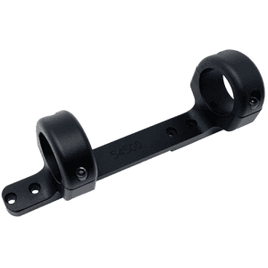 DNZ PRODUCTS Mount 1" High Black Browning BAR LA BLR Benelli R1