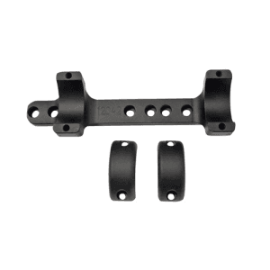 DNZ PRODUCTS Mount 1" Med Black Fits Marlin 1894/1895/336