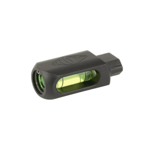 REPTILIA Bubble Level Offset for use with AUS Mount Black