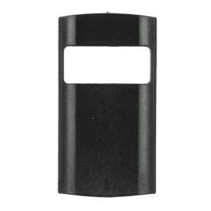 SHIELD SIGHTS Mounting Plate Low Pro Slide Mount Black Glock 43