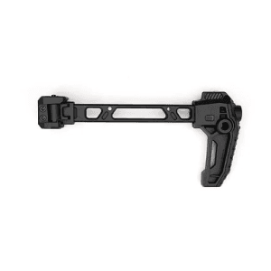 STRIKE INDUSTRIES G.U.M. Universal (Optics) Mount Glock Version 2