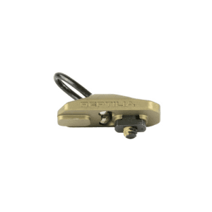 REPTILIA Socket-M-LOK Sling Loop Mount FDE