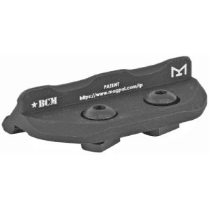 BRAVO COMPANY BCMGUNFIGHTER Scout Mount Modular M-LOK Blk