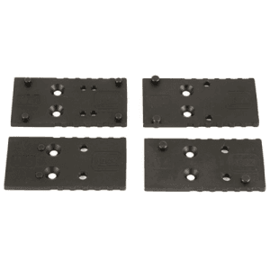 GLOCK MOS Adapter Set | Modular Optic System