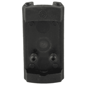 SHIELD SIGHTS Universal Shotgun Mount Black