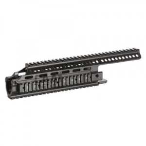 CAA GALIL/GOLANI ALUM 4 RAIL SYSTE