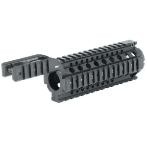 CAA AR15/M16 X6 Six Rail Handguard