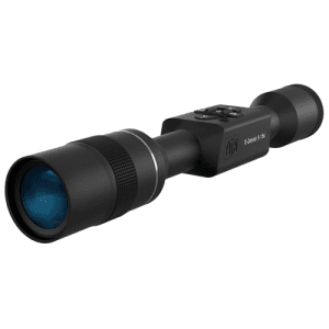 ATN NIGHT VISION X-Celsior Night Vision 5X - 15X 50mm Black