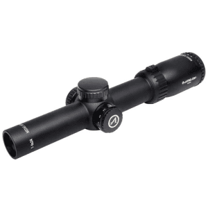 ATHLON OPTICS Midas BTR GEN2 HD 1-6x24 ATSR16 SFP IR Reticle
