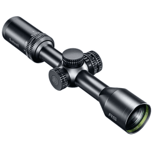 BUSHNELL R5 Black 3-9x40mm 1" Tube Illum MultiX Reticle