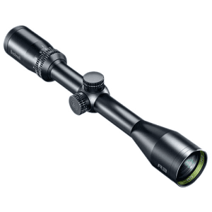 BUSHNELL R3 Black 4-12x40mm 1" Tube DZ22 BDC Reticle