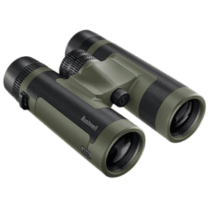 BUSHNELL R5 10x42mm BaK-4 Roof Prism Green Aluminum
