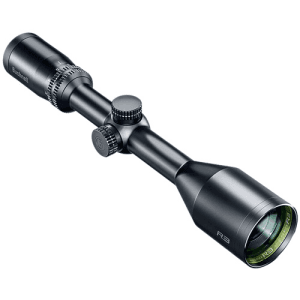 BUSHNELL R3 Black 3-9x50mm 1" Tube MultiX Reticle