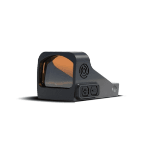 BYRNA TECHNOLOGIES Red Dot Sight Black